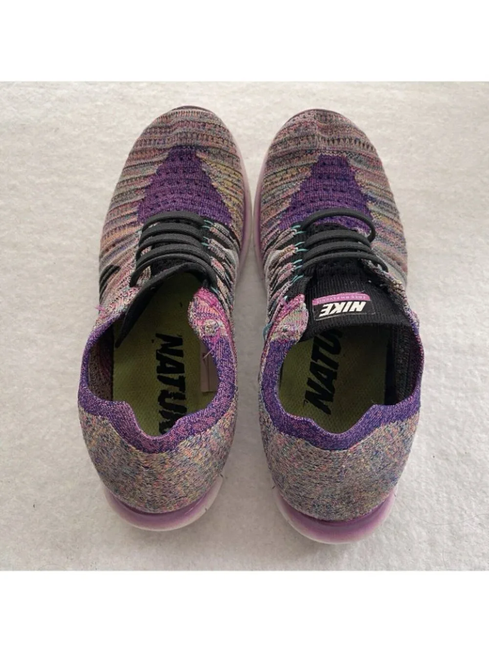 Nike one shoe